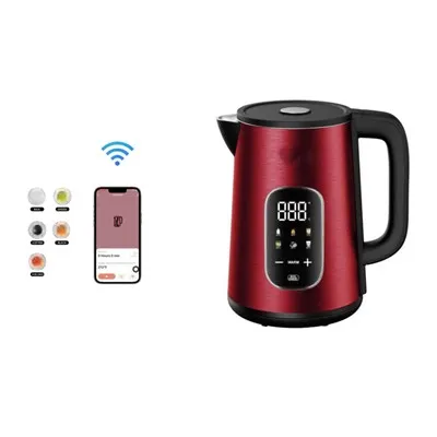 Bollitore elettrico intelligente