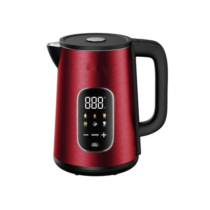 Smart Kettlle Glass best