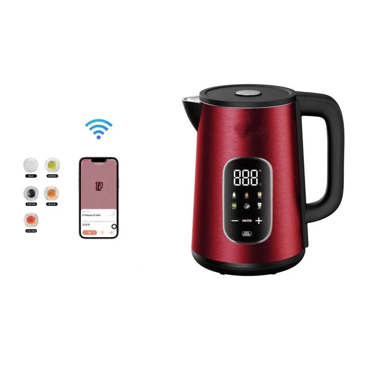 Smart Kettlle Glass price