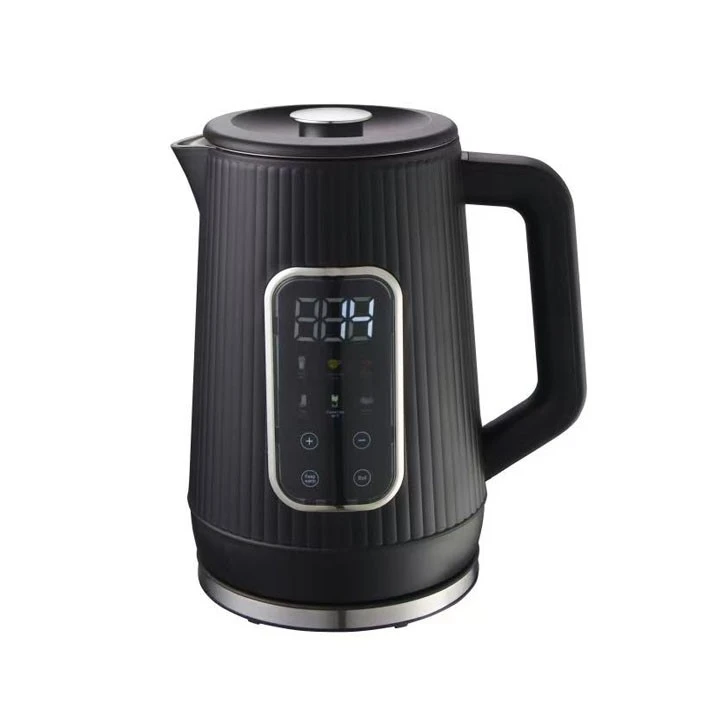 Temperature Adjustable Kettle factory