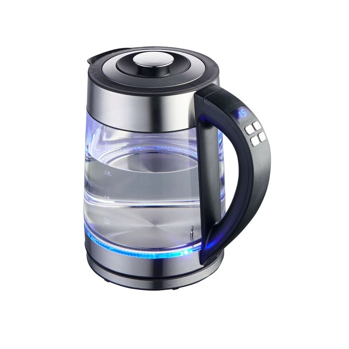 Temperature Adjustable Kettle suppliers