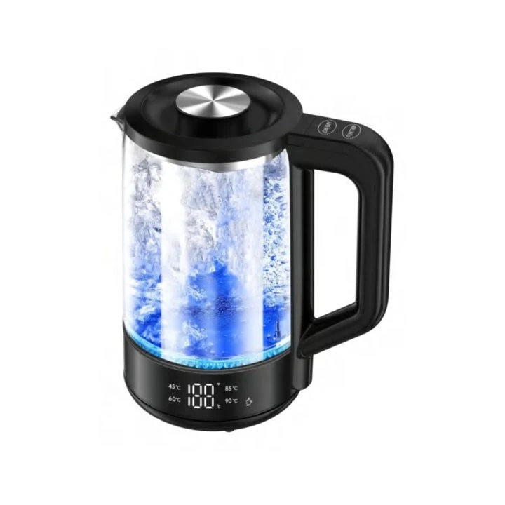 Temperature Adjustable Kettle best